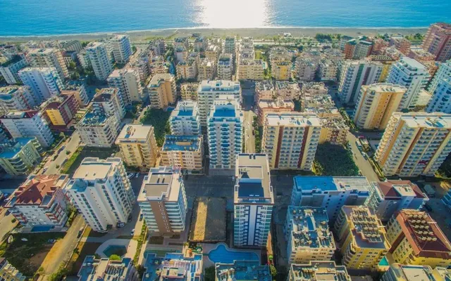 Квартира в Алания