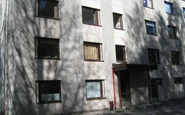 Квартира в Лаппеенранта