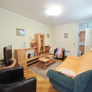 Квартира в Будва, фото 2