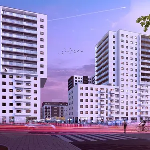 Bulgarska 59 in Poznan, фото 4