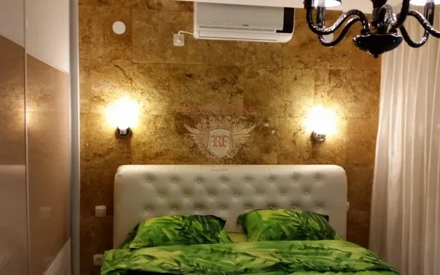 Дом в Ораховац