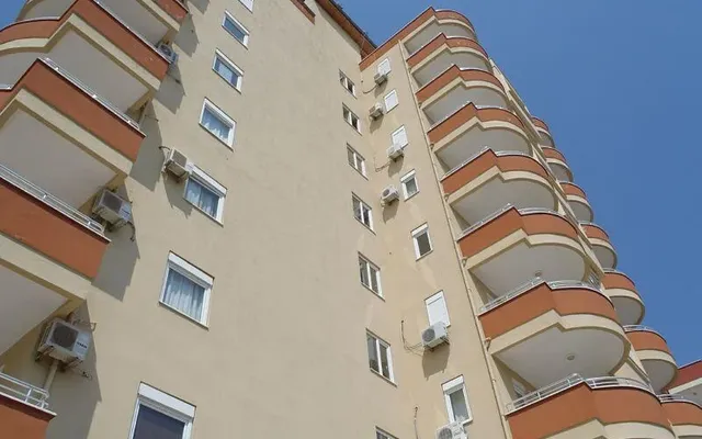 Квартира в Алания