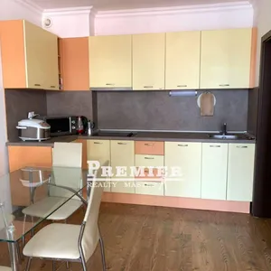 Квартира в кв. Юрта pod patia, фото 4