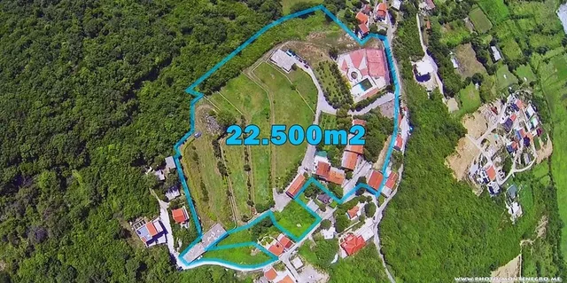 Коммерческая недвижимость в Ластва Грбальска