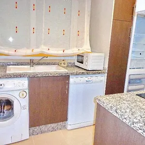 Квартира в Торревьеха, фото 5