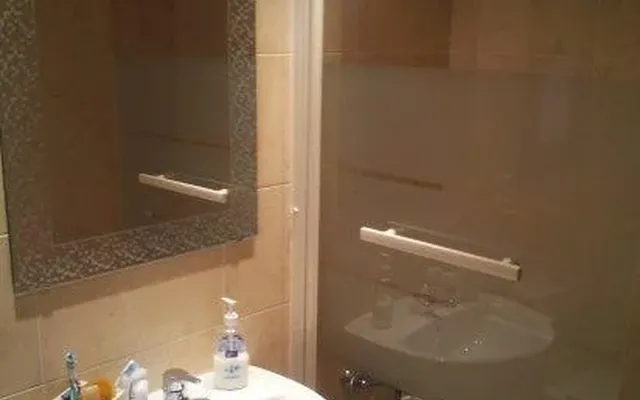 Квартира в Канильо