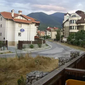 Студия в Банско, фото 3