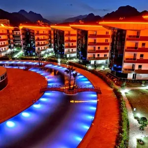 Квартира в Анталия, фото 3