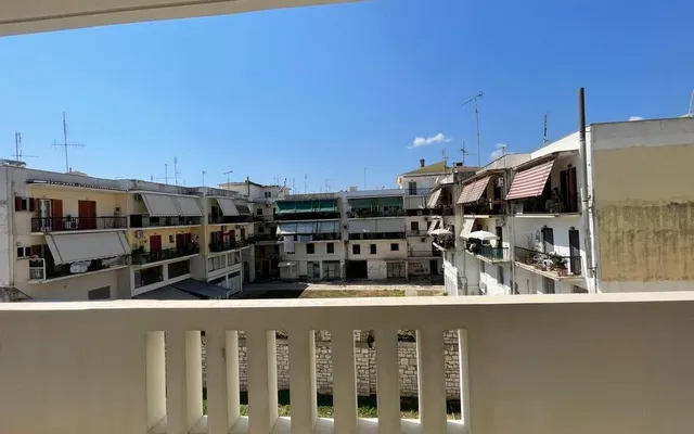 Квартира в Corfu