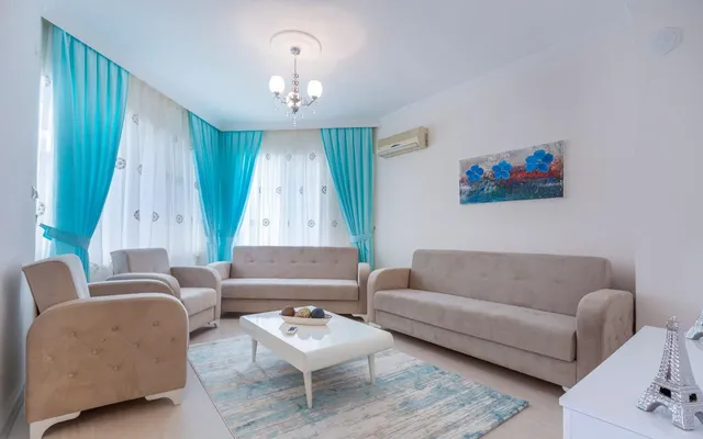 Квартира в Алания