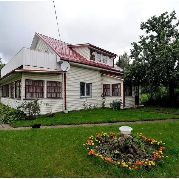 Дом в Вильнюс, фото 1