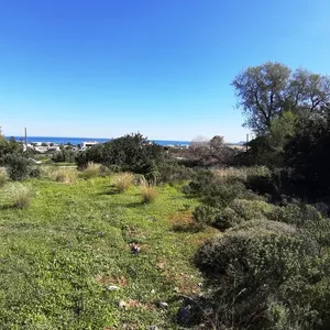 Земельный участок в Filiates Municipal Unit, фото 2