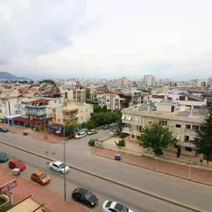 Дуплекс в Анталия, фото 2