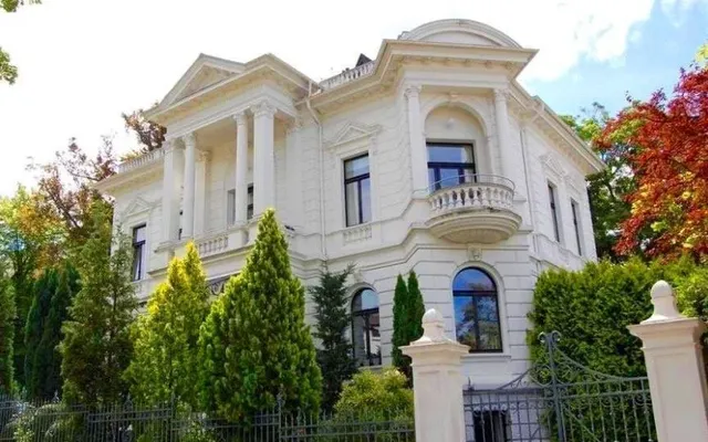 Квартира в Висбаден