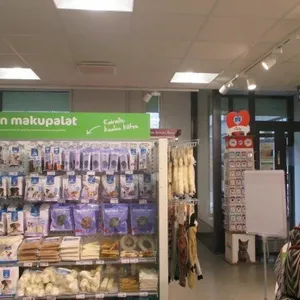 Магазин в Хельсинки, фото 4