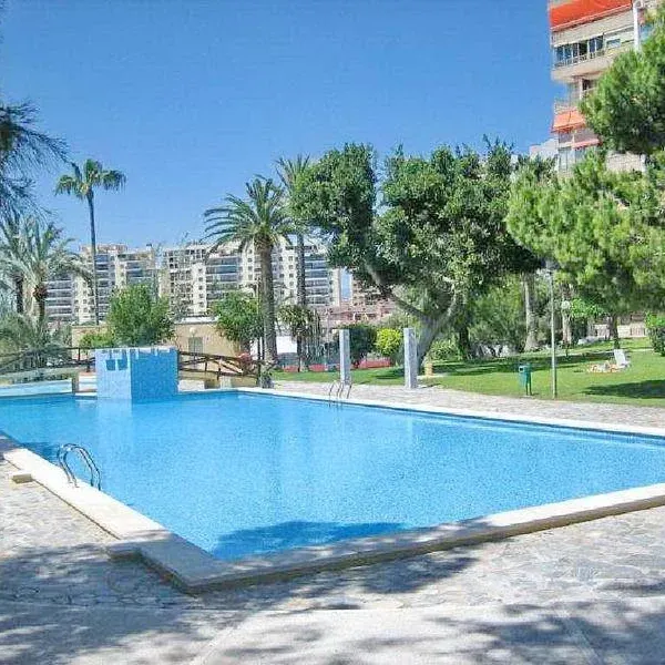 Квартира в Аликанте, фото 1