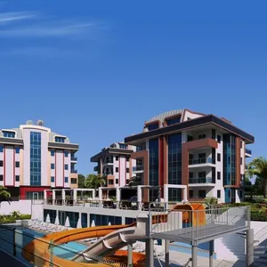 Квартира в Алания, фото 5