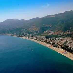 Квартира в Алания, фото 2