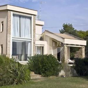 Вилла в Ситониа, фото 4