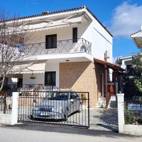 Мезонет в Kassandra Municipality, фото 1