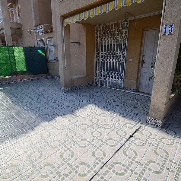 Таунхаус в Торревьеха, фото 1