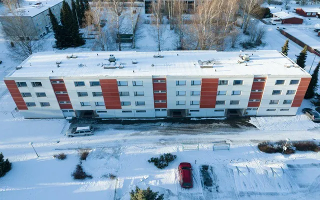 Квартира в Линна