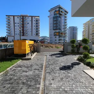 Квартира в Алания, фото 3