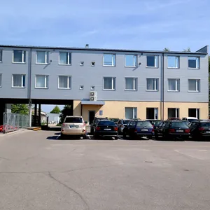 Коммерческая недвижимость в Вильнюс, фото 4