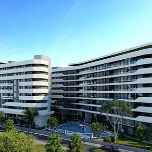 Квартира в Измир, фото 3