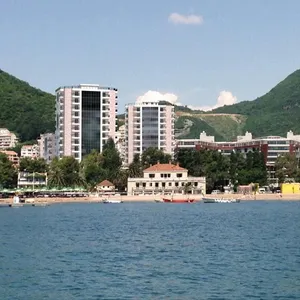 Квартира в Будва, фото 2