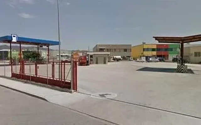 Сфера услуг в Таррагона