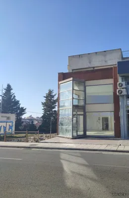 Коммерческая недвижимость в Stavroupoli