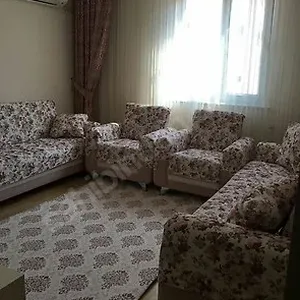 Квартира в Анталия, фото 2