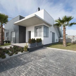 Бунгало в Торревьеха, фото 5