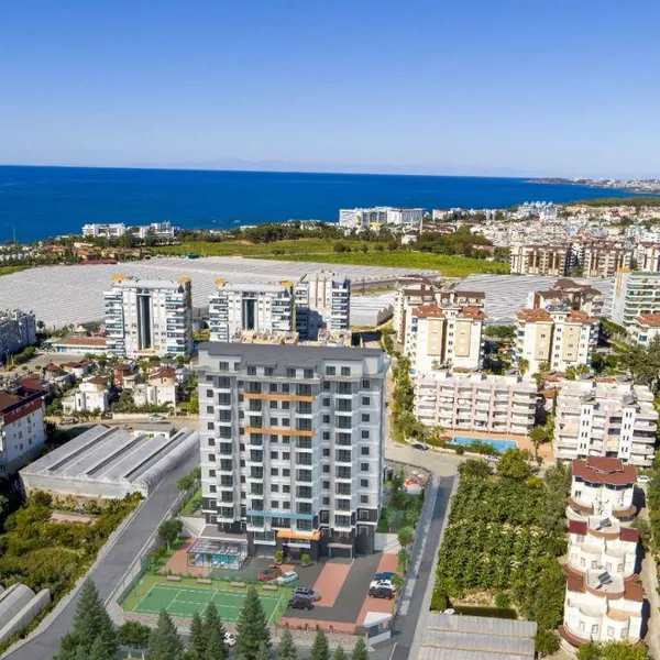 Квартира в Şekerhane Махаллеси, фото 1
