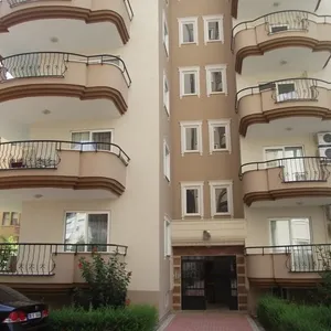 Квартира в Алания, фото 2