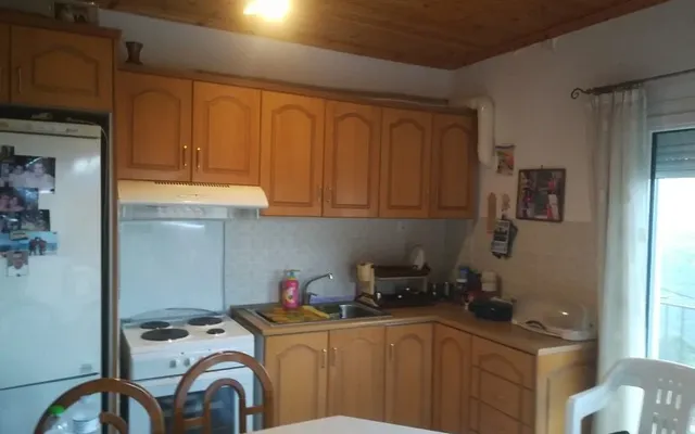 Дом в Лептокария