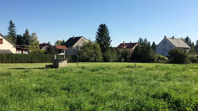 Земельный участок в Кестхей