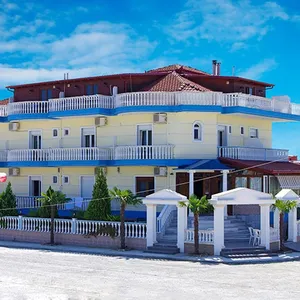 Отель в Катерини, фото 5