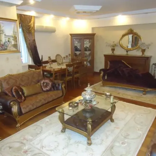 Квартира в Анталия, фото 1