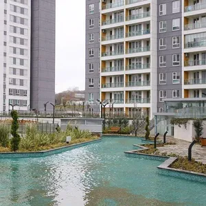 Квартира в Меркес Махаллеси, фото 5