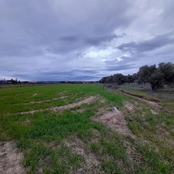 Земельный участок в Επανομή, фото 1