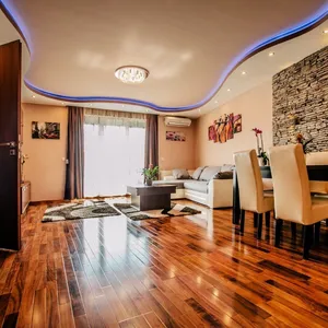 Квартира в Будапешт, фото 5