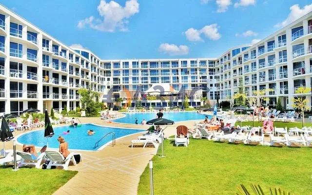 Квартира в Сарафово