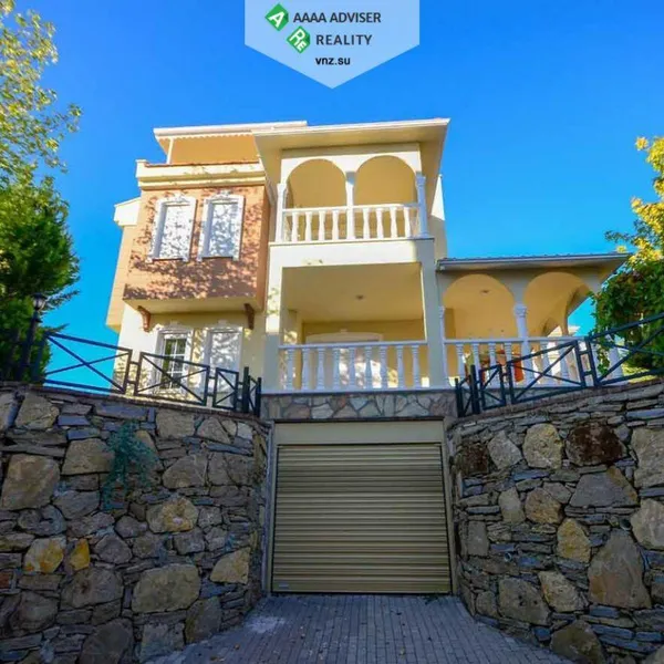 Вилла в Авсаллар, фото 1