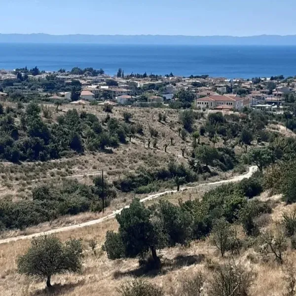 Земельный участок в Ситониа, фото 1