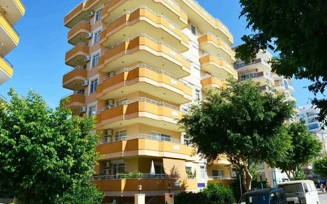 Квартира в Алания