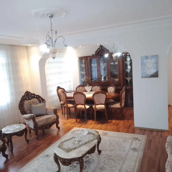 Пентхаус в Şekerhane Махаллеси, фото 1