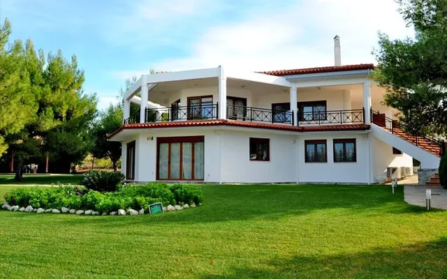 Вилла в Loutraki - Perachora