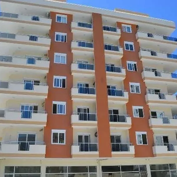 Квартира в Алания, фото 1